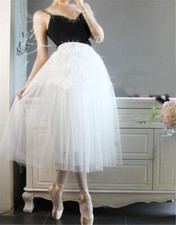 Gonna Tutù Balletto