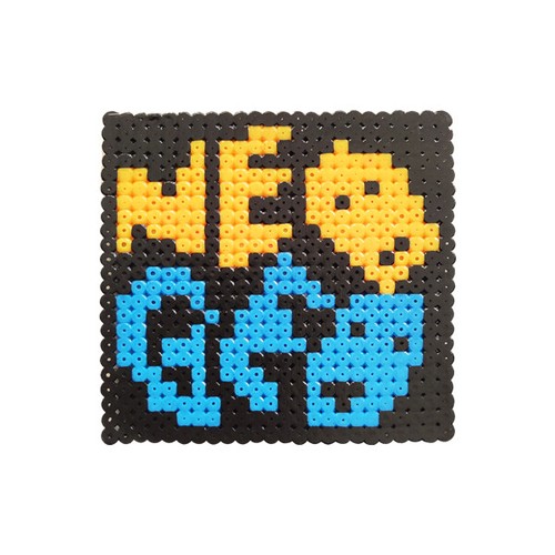 Neo geo logo - neo,
