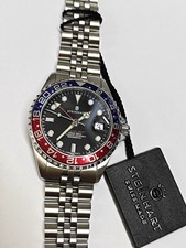 Steinhart Ocean 39 GMT