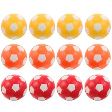  12 Pcs Biliardino Da Tavolo