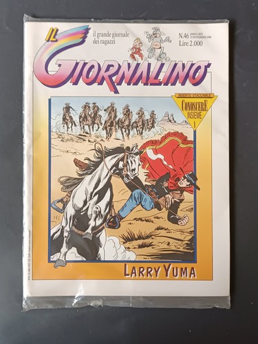 Rivista giornalino 46 - il, n.