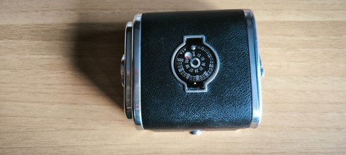 Hasselblad magazzino 120 per - magazzino,