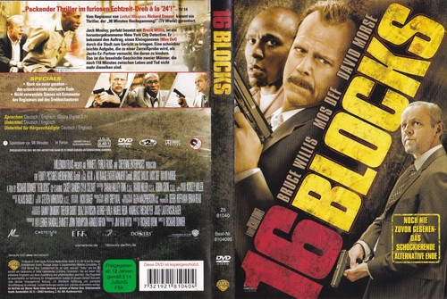Blocks - (bruce, willis)