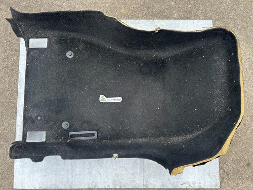 Moquette avant passager alfa - avant,