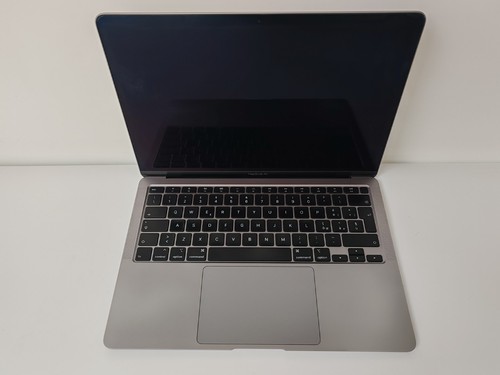 Apple macbook air 2020 retina - macbook,