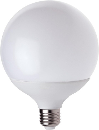 Lampadina led forma - forma, a