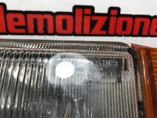 7550641 Proiettore SX FIAT PANDA 1a Serie 900 Young Ber. 3p/b/899cc af9fa2