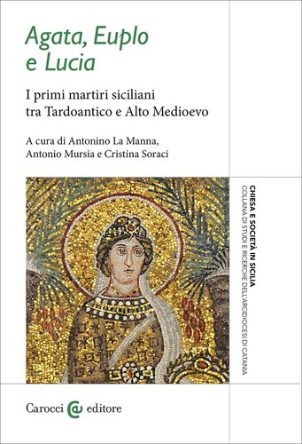 Agata euplo lucia - lucia-, antonino