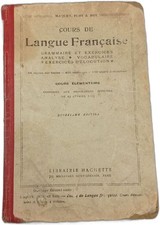 Corso Lingua Francese -