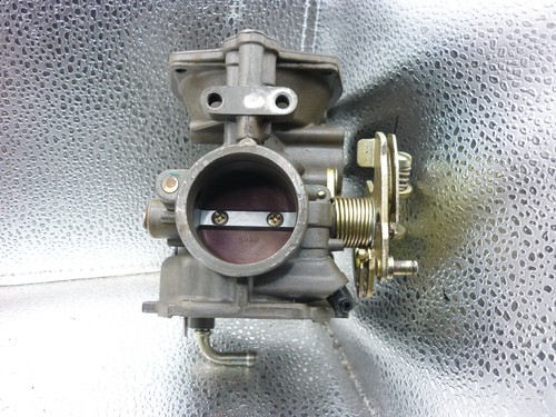 Carburatore yamaha xvz1200 - yamaha,