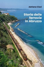 Storia delle ferrovie in