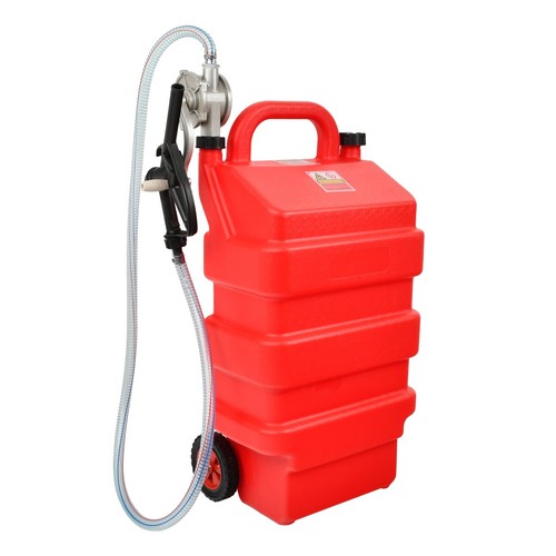 Fuel caddy portable - caddy, gallon
