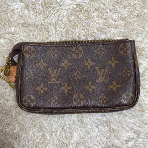 Louis vuitton pochette - louis,