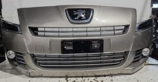 PARAURTI ANTERIORE PER PEUGEOT
