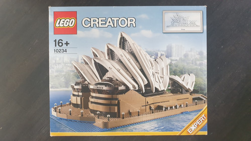 Nuovissimo lego creator - nuovissimo,