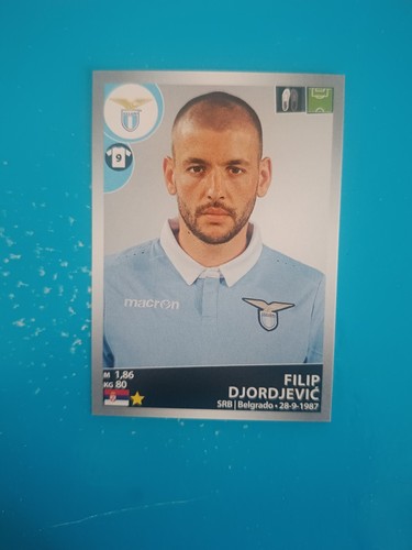 Figurina calciatori panini - figurina,
