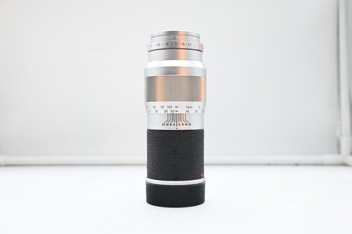 Leica elmarit 135mm n - 135mm, f/4