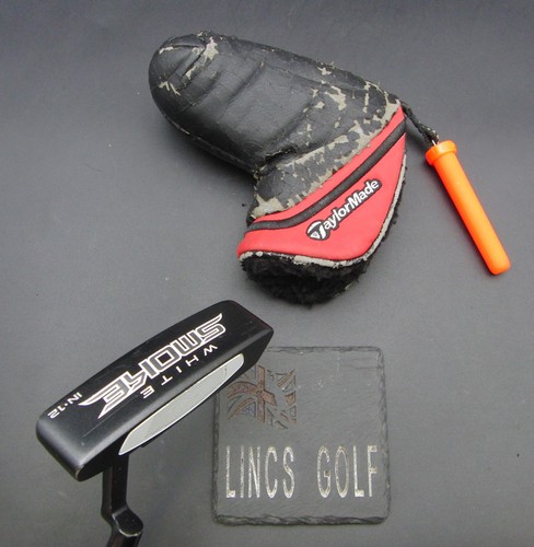 Taylormade white smoke 12 - taylormade, in-12