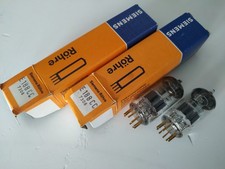 E188CC Siemens 7308 pair NOS