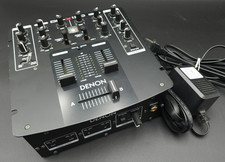 Denon DN-X120 Mixer DJ