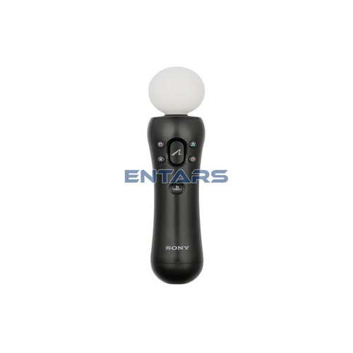 Sony playstation move - sony,