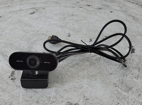 Webcam full usb - hd,