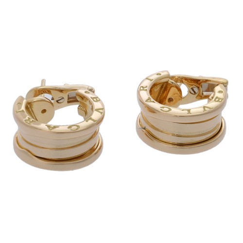 Bvlgari pierce donna - pierce, k18