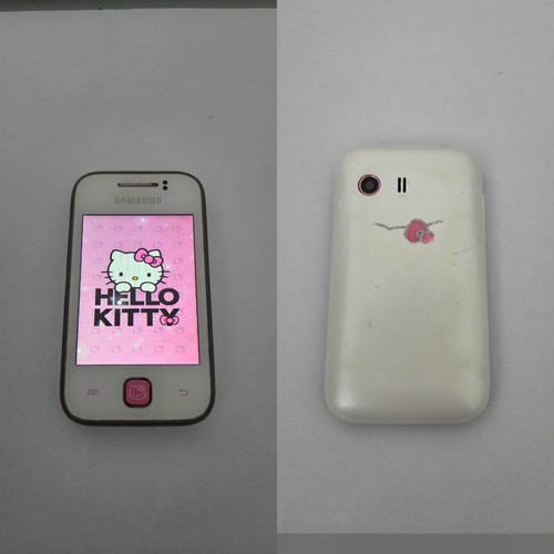 Cellulare samsung s5360 - gt,