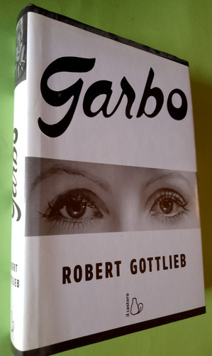 Garbo gottieb robert greta - garbo, robert,greta