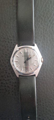 Orologio carica manuale - orologio,