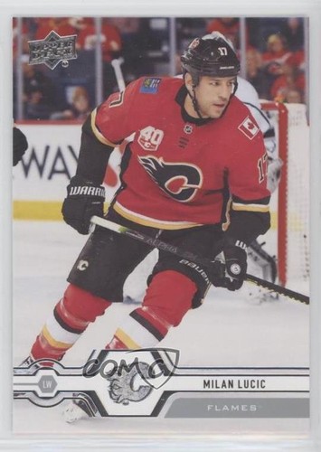 Upper deck 2019 milano - deck,