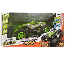 Radiocomando rock crawler - radiocomando,