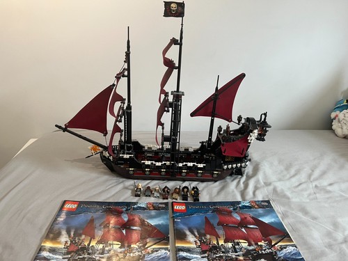 Lego pirates the caribbean - pirates,