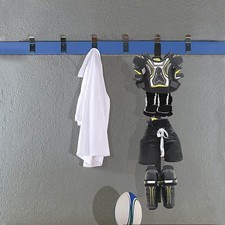 Appendiabiti da hockey per