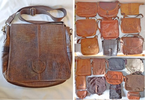 Borsa zara tracolla - borsa,