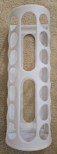 Porta sacchetti plastica - sacchetti, in