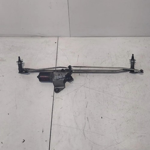 Motorino tergicristalli - motorino,