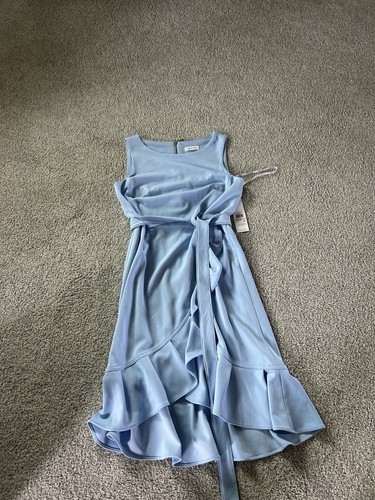 Abito tubino donna calvin - abito,