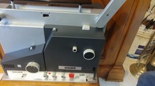 BAUER T 40 SOUND SUPER 8