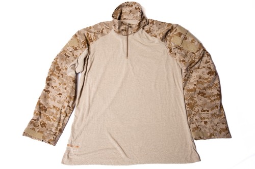 Nuovo crye precision - crye, combat