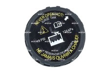 Tappo serbatoio refrigerante - tappo,,