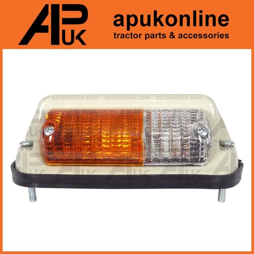 Luce laterale indicatore - lh,