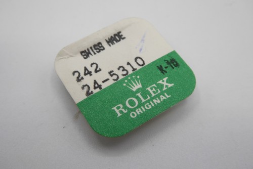 Tubo perpetuo rolex - rolex, oyster