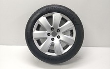 CERCHIO IN LEGA PER AUDI A6 Allroad 4B3601025LZ17 (00>06)