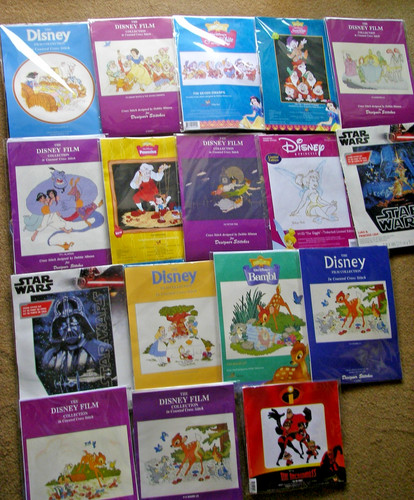 Pellicole disney kit punto - pellicole,