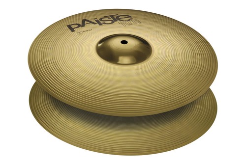 Cappelli paiste pollici - cappelli, 13"