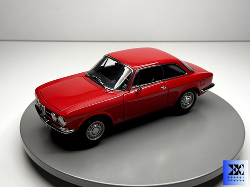 Autoart alfa romeo 1750 - autoart, 1/18