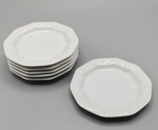  Rosenthal Maria Weiß 6x