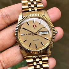 Raro orologio Rado Voyager