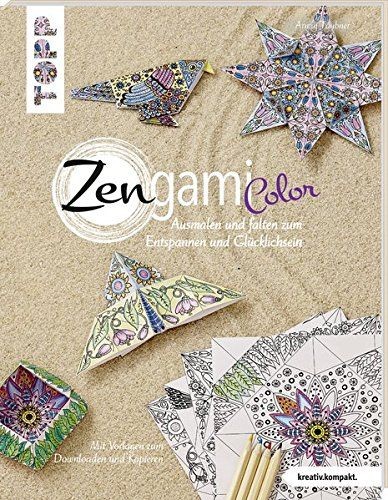 Zengami color - zengami,